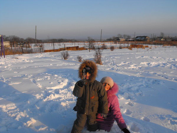 Ирина Федосеева