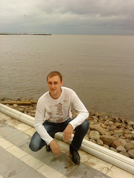 Роман Бондарев