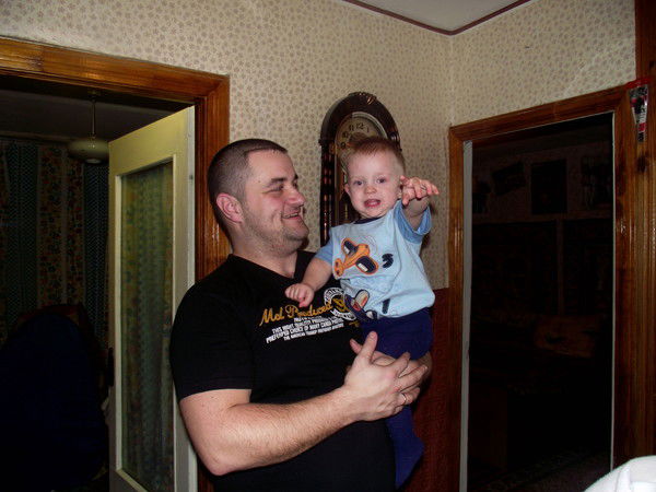 Игорь Иванов