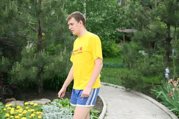 Макс Юханов