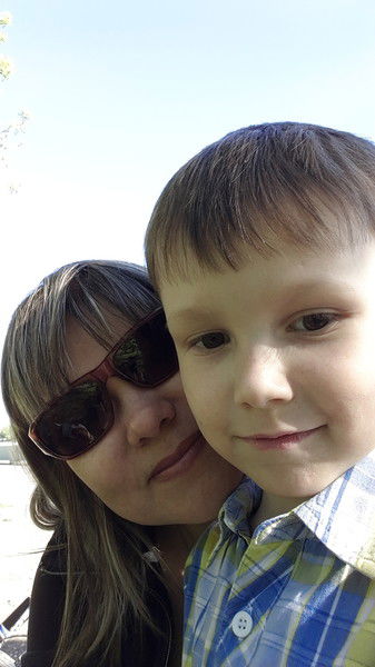 Ольга Голубева