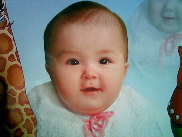 Гульмира Кабдрахиева