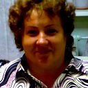 Нина Сборнова