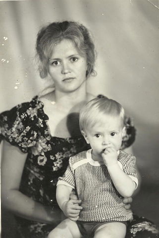 Aлексей Канаев