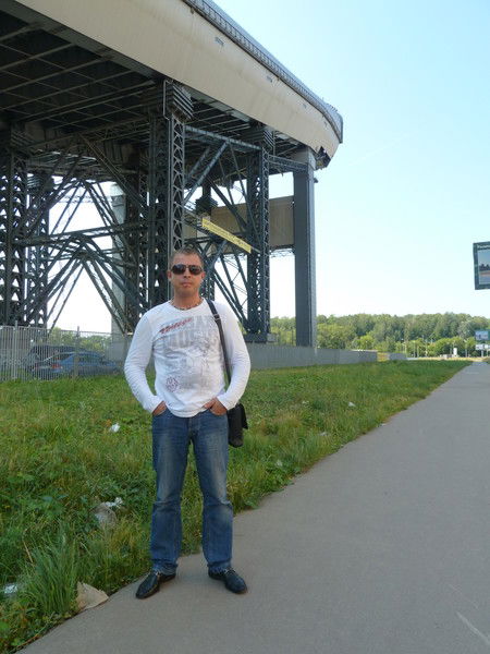 Андрей Высотин