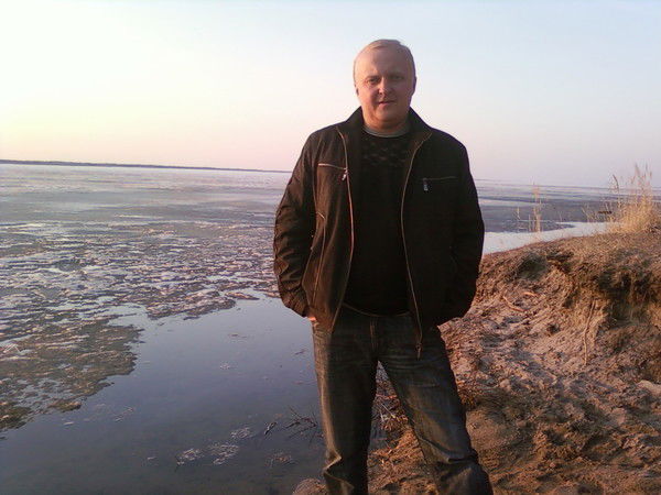 Андрей Бабенчук