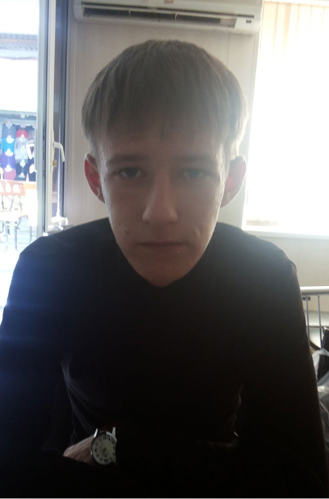 Максим Юозайтис