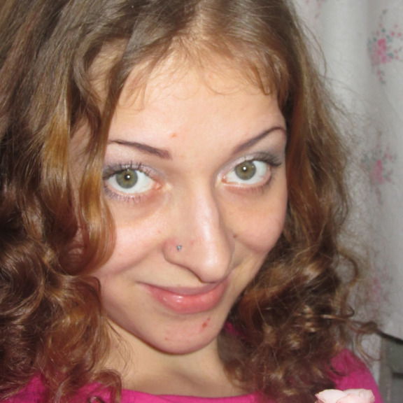 Елена Теплоухова