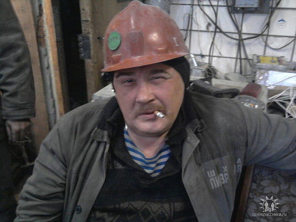 Владимир Нуриев