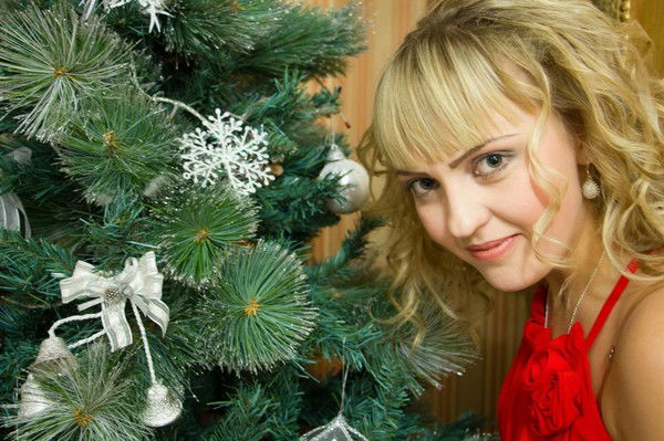 Кристина Кривоносова