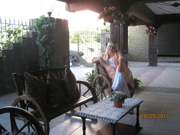 Элина Бейсова