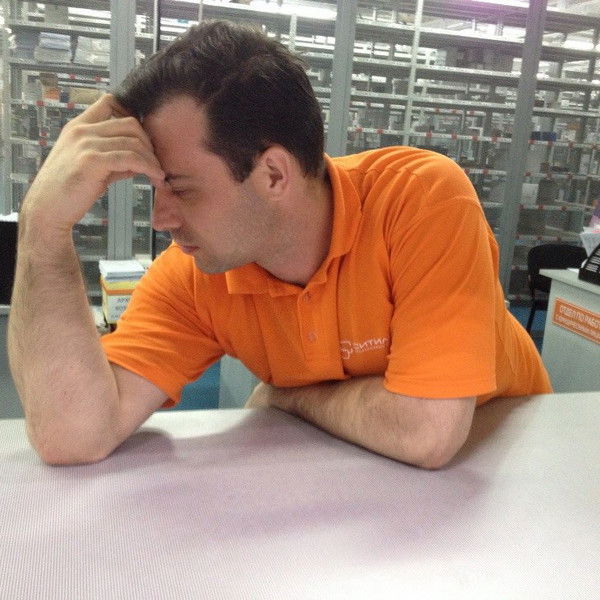 Павел Чабров