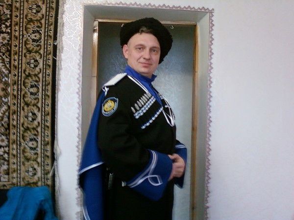 Андрей Славинский