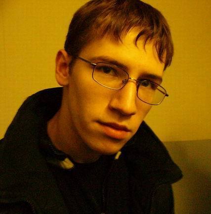 Павел Новиков