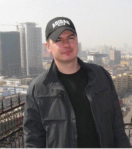 Вотинов Денис