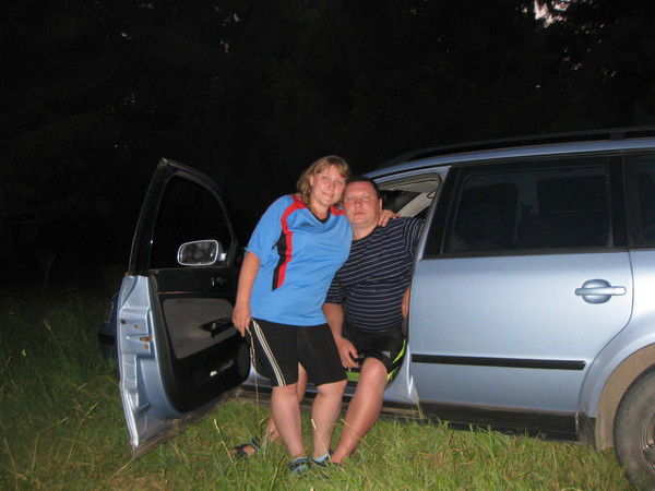 Андрей Бурнышев