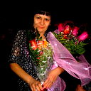 Лариса Коткова
