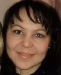 Венера Шайгарданова