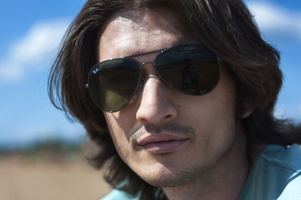 Алексей Набугорнов