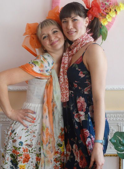 Светлана Лихачева