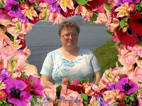 Людмила Грипас