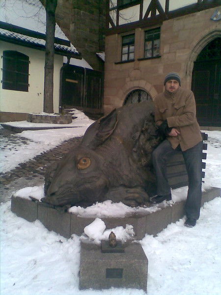 Роман Трунин