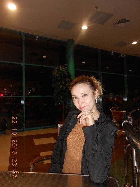 Рузиля Акманаева