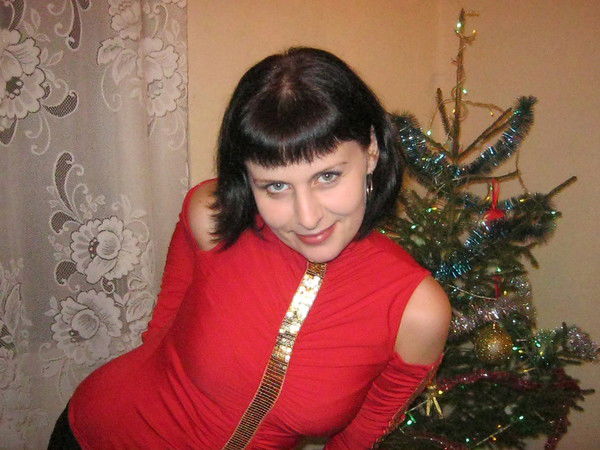 Мария Костенко