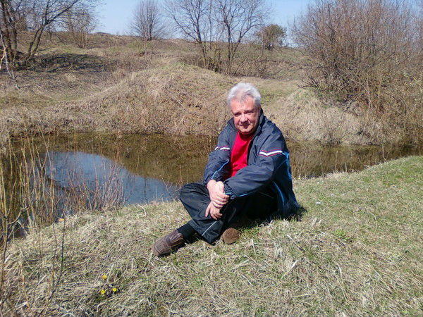 Вадим Василевский