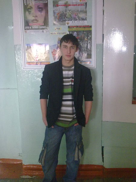 Сергей Осокин