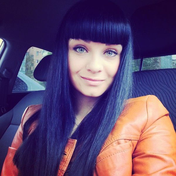 Юля Маркова