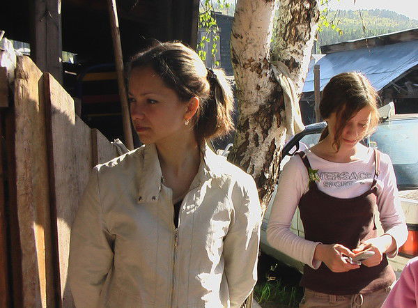 Маргарита Сметанина