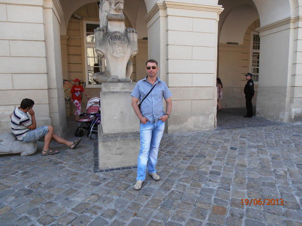 Анатолій Якушевський