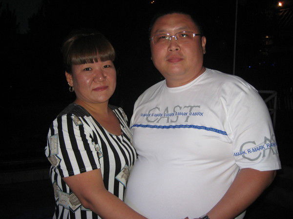 Станислав Цой