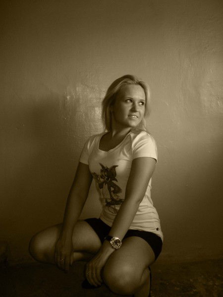 Яна Лобанова