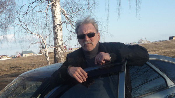 Владимир Петрович