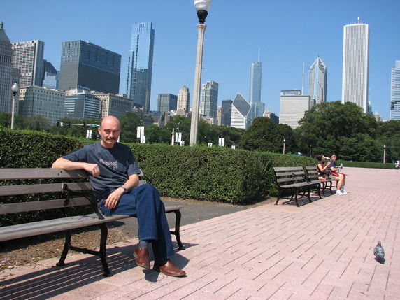 Владимир Хал.