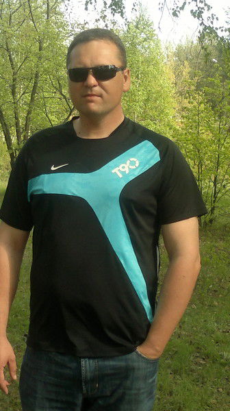 Владимир Лесников