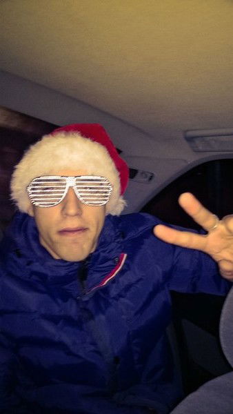 Костя Иванов