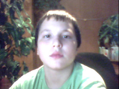 Вова Широков