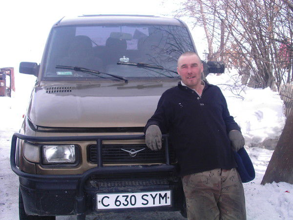 Алексей Жигалов