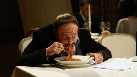 Антон Козыренко