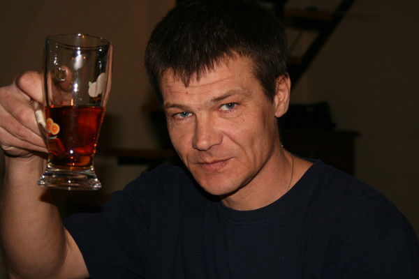 Роман Савельев