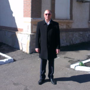 Юрий Брусенцов