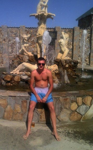 Дима Белоусов