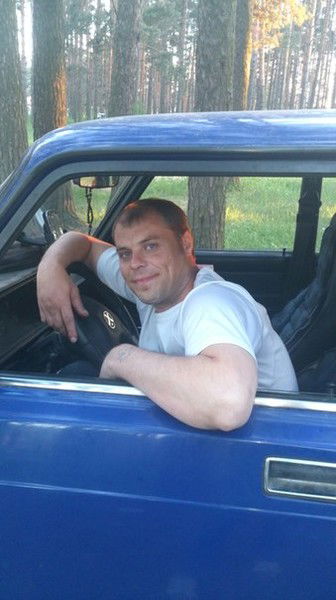 Александр Смирнов