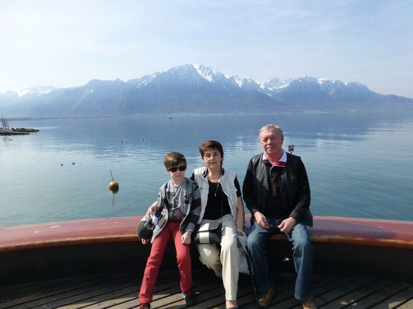 Лариса Никулина