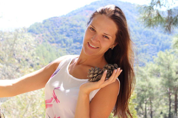 Анастасия Попова