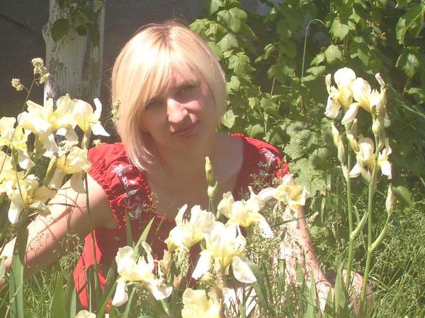 Татьяна Сягло