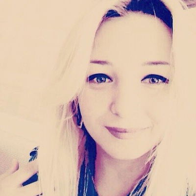 Инна Гурина